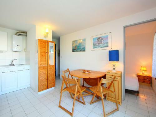 Apartment Amoureva Le Cap D'agde