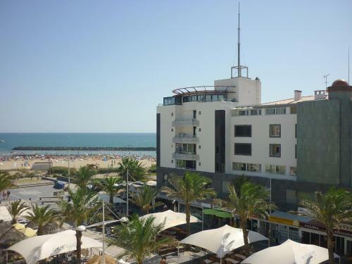 Apartment La Palme D'or.16