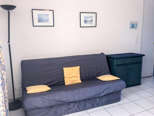 Apartment La Palme D'or.16