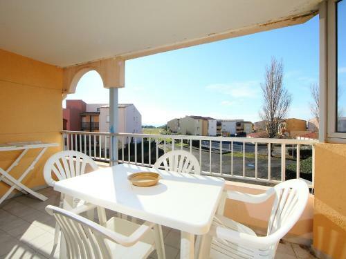 Apartment Archipel II Le Cap D'agde