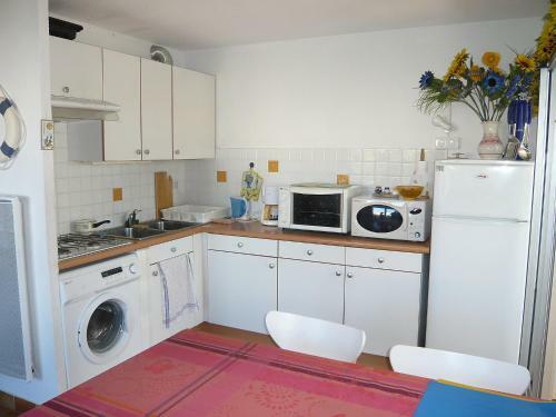 Apartment Les Maldives Le Cap D'agde