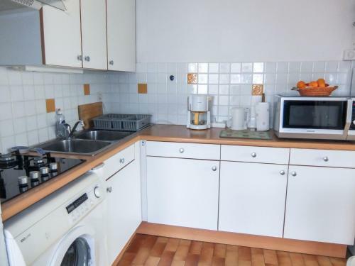 Apartment Les Maldives Le Cap D'agde