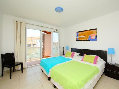 Holiday Home L'ile Saint Martin II Le Cap D'agde