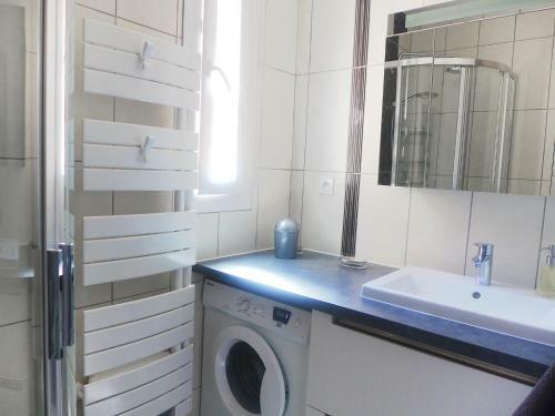 Apartment L'estelan Le Lavandou