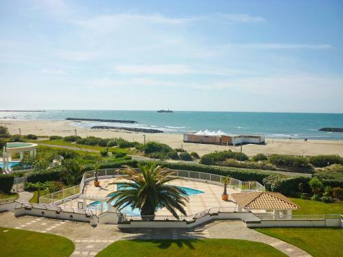 Apartment Le Sunset/cap Sud 2