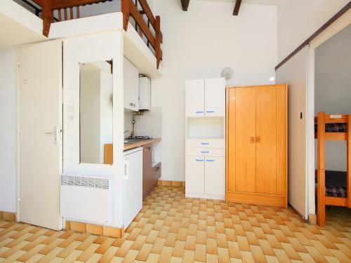 Apartamentos Hameau Du Pech I Le Cap D'agde