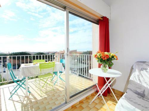 Apartamentos Hameau Du Pech I Le Cap D'agde