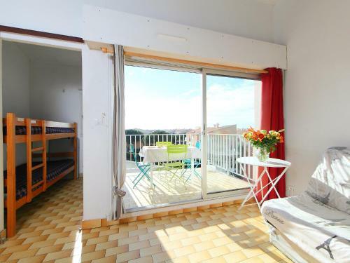 Apartamentos Hameau Du Pech I Le Cap D'agde