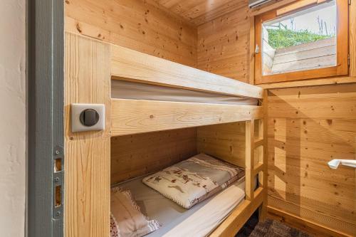 Apartamento Location Vacances Le Grand Bornand