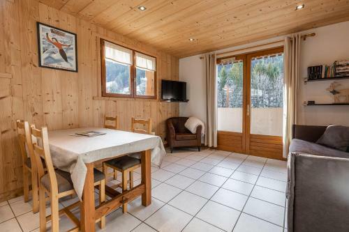 Apartamento Location Vacances Le Grand Bornand