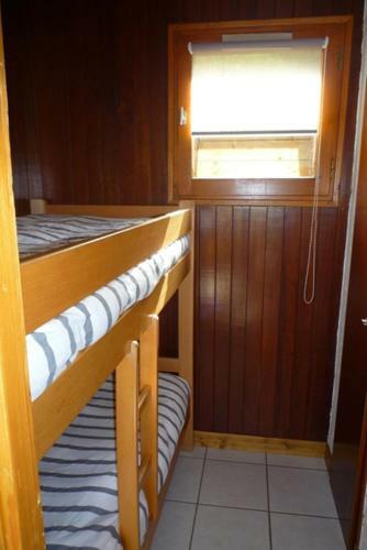 Apartamento Location Vacances Le Grand Bornand