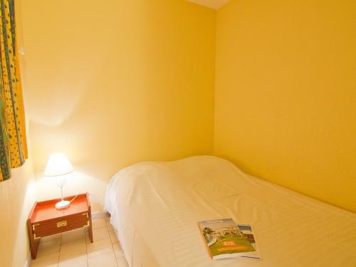 Apartamentos Saint James