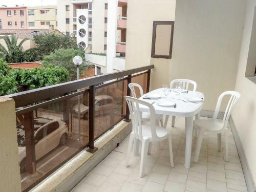Apartamentos Saint James
