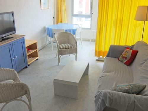 Apartment Agde Marine