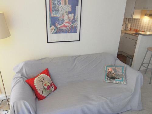 Apartment Agde Marine