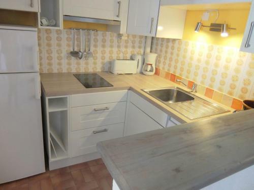 Apartment Agde Marine