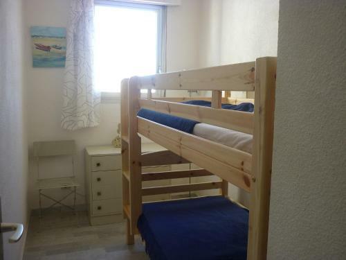 Apartment Agde Marine