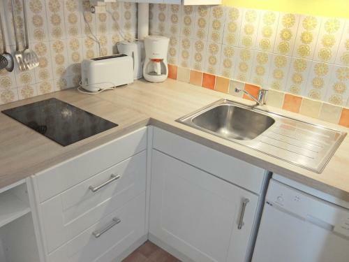 Apartment Agde Marine