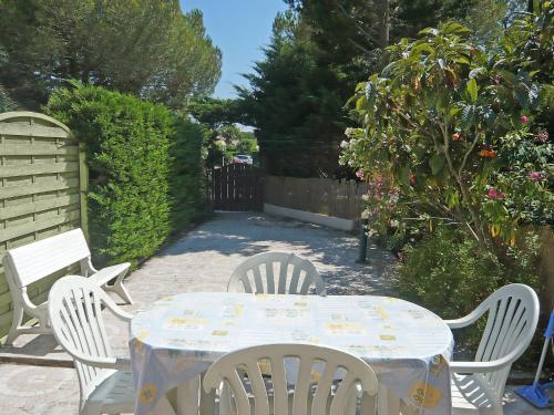Holiday Home Maisons Du Cap Le Cap D'agde