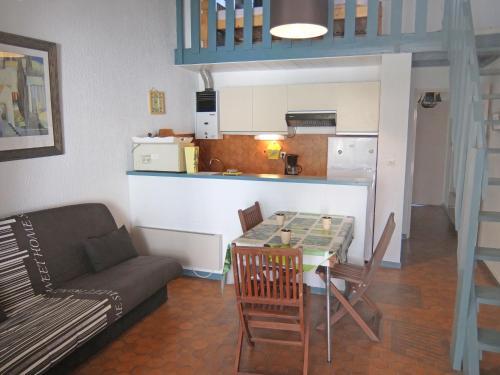 Holiday Home Maisons Du Cap Le Cap D'agde
