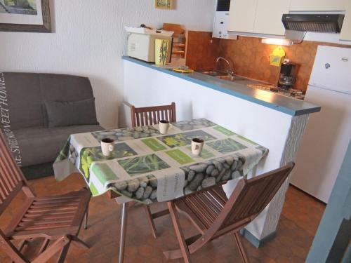 Holiday Home Maisons Du Cap Le Cap D'agde