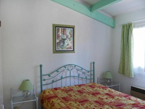 Holiday Home Maisons Du Cap Le Cap D'agde