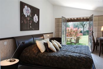 Hotel H�tel Du Clos
