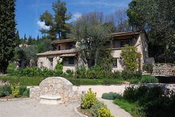 Hotel H�tel Du Clos