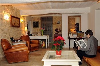 Hotel H�tel Du Clos