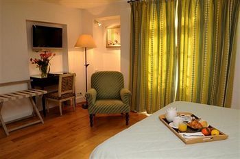 Hotel H�tel Du Clos