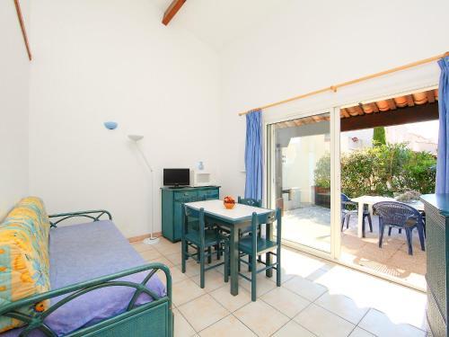 Holiday Home Hacienda Beach III Le Cap D'agde