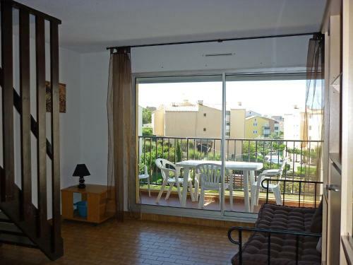 Apartment Beverley Hills Le Cap D'agde