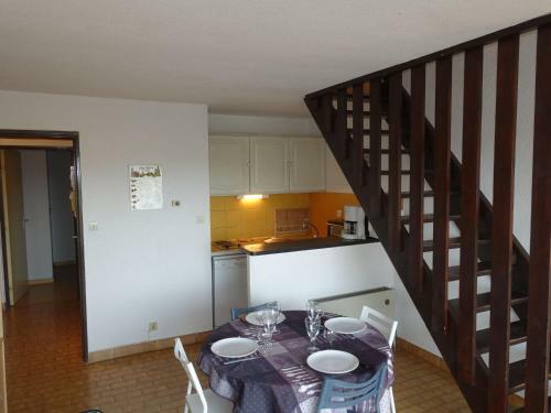 Apartment Beverley Hills Le Cap D'agde