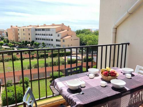 Apartment Beverley Hills Le Cap D'agde