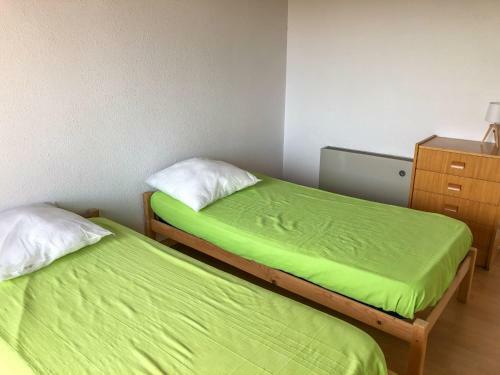 Apartment Beverley Hills Le Cap D'agde