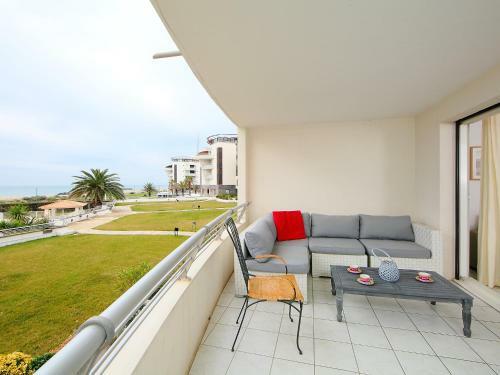 Apartment Le Sunset III Le Cap D'agde