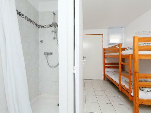 Apartment Le Sunset III Le Cap D'agde