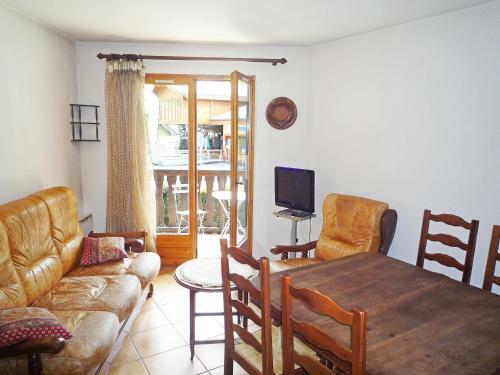 Apartment L'hermine Les Houches