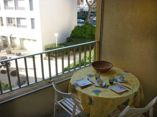 Apartment Agde Marine Le Cap D'agde
