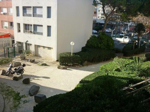 Apartment Agde Marine Le Cap D'agde