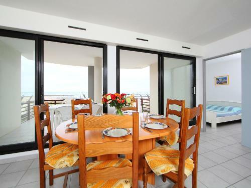Apartment Le Sunset IV Le Cap D'agde