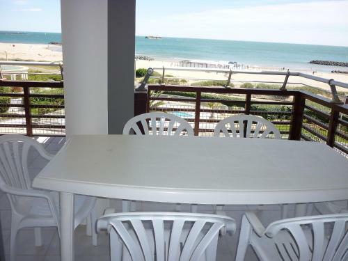 Apartment Le Sunset IV Le Cap D'agde