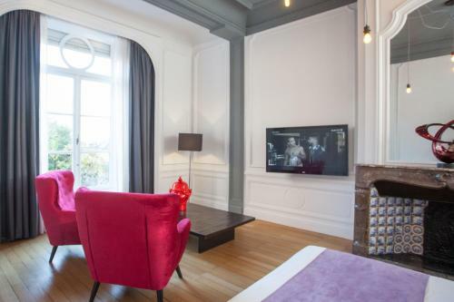 Bed & Breakfast L'esplanade Lille