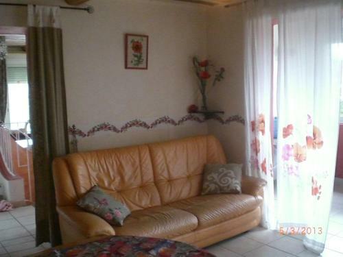 Bed & Breakfast "l'olivia" Chambres D'h�tes
