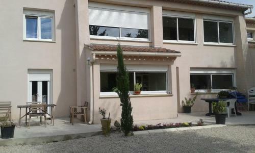 Bed & Breakfast "l'olivia" Chambres D'h�tes