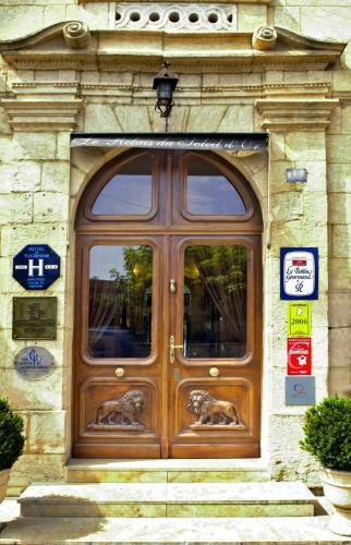 Hotel Le Relais Du Soleil D'or