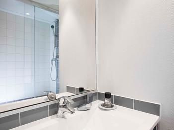 Hotel Ibis Budget Paris Porte De Montreuil