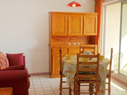 Apartamento Les Cigalines