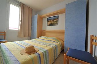 Apartamento Residences De Bougainville