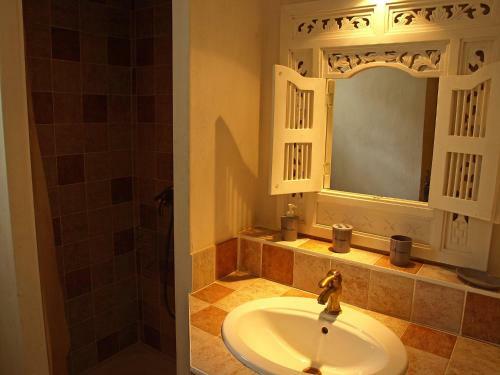 Holiday Home Mas De L'oulivier Roussillon